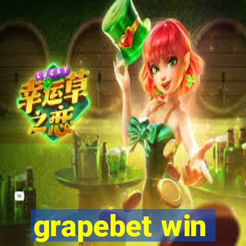 grapebet win