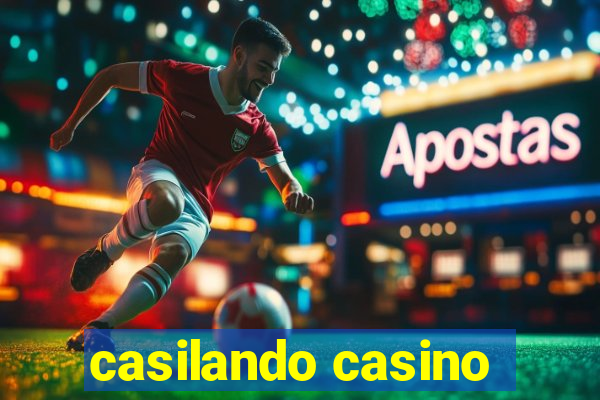 casilando casino