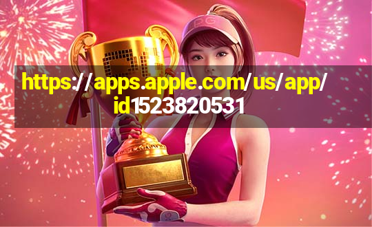 https://apps.apple.com/us/app/id1523820531