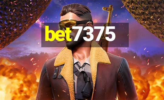 bet7375