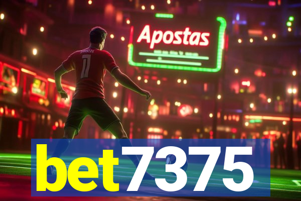 bet7375