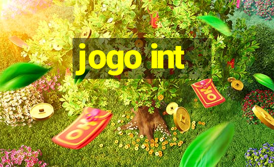 jogo int