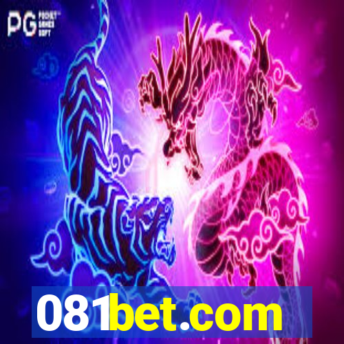 081bet.com