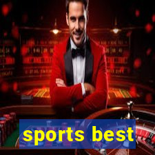 sports best