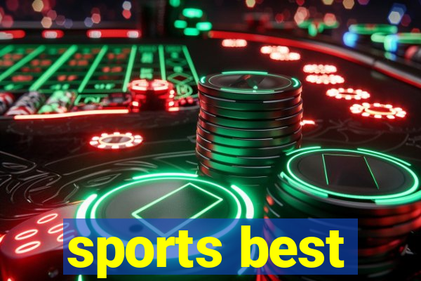 sports best