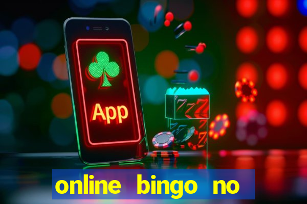 online bingo no deposit bonus uk