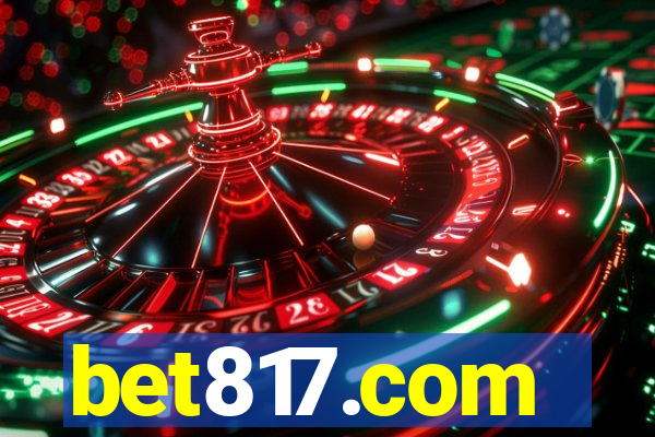 bet817.com