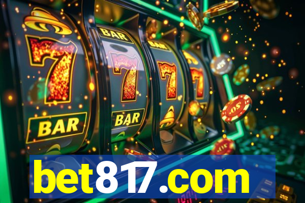 bet817.com