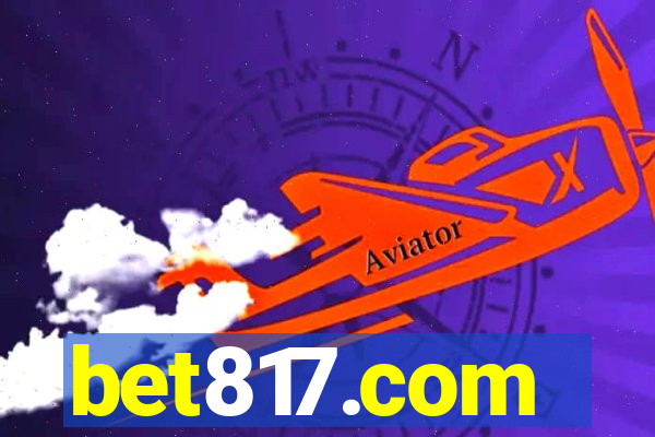 bet817.com