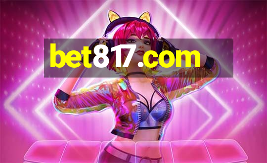 bet817.com