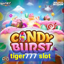 tiger777 slot