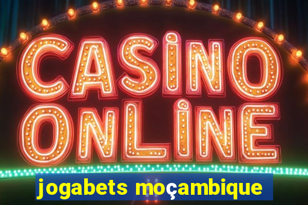 jogabets moçambique