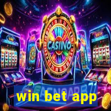 win bet app