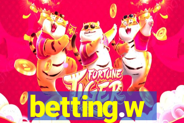 betting.w