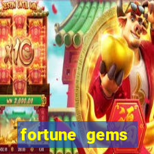 fortune gems slot-tada jogos