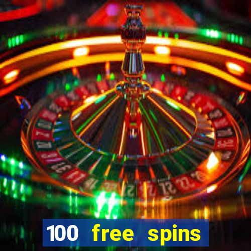 100 free spins holland casino