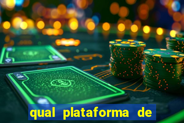 qual plataforma de jogo est谩 pagando mais