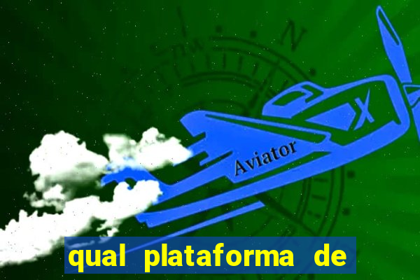 qual plataforma de jogo est谩 pagando mais