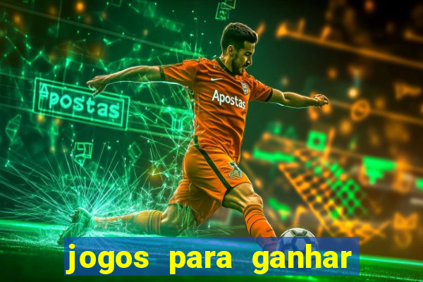 jogos para ganhar dinheiro em mo?ambique