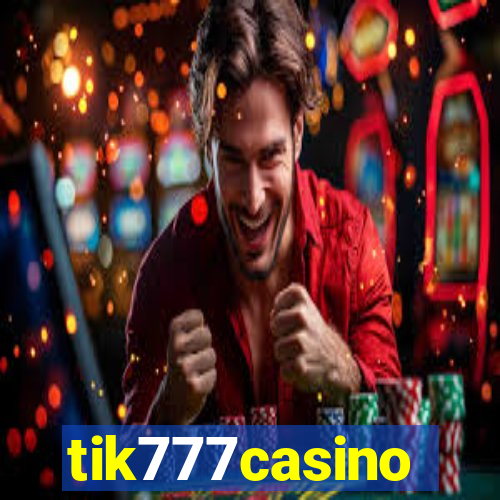 tik777casino