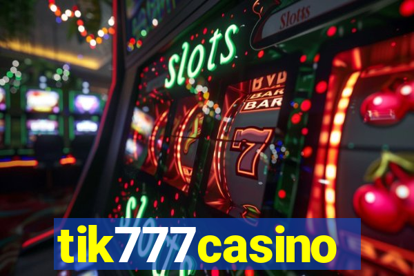 tik777casino