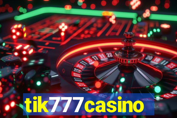 tik777casino