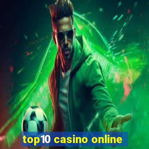 top10 casino online