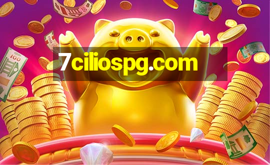 7ciliospg.com