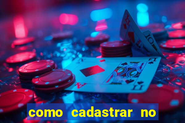 como cadastrar no estrela bet