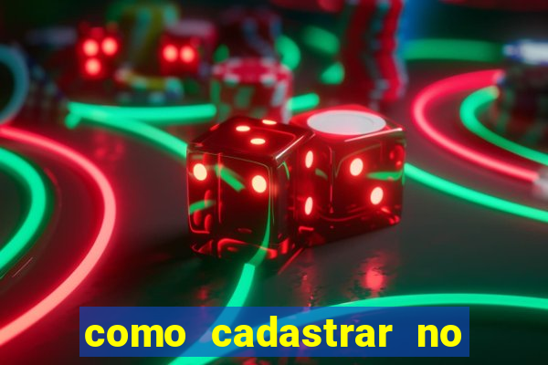 como cadastrar no estrela bet