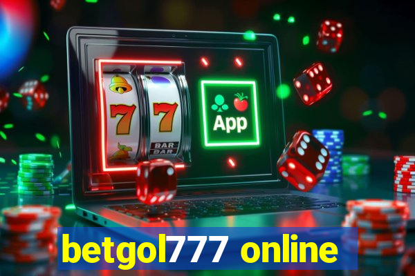 betgol777 online