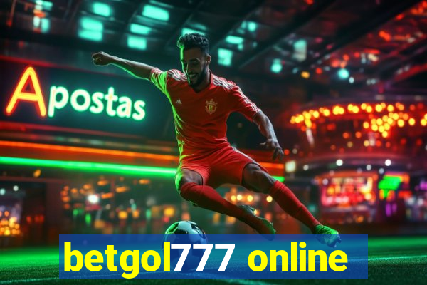 betgol777 online