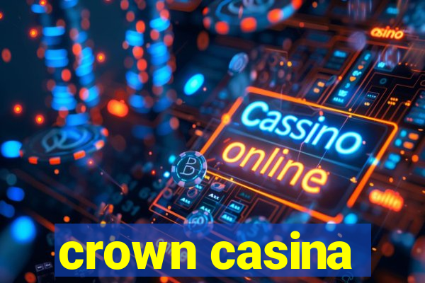 crown casina