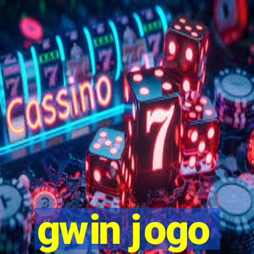 gwin jogo