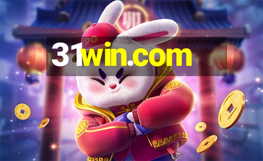 31win.com