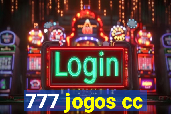 777 jogos cc