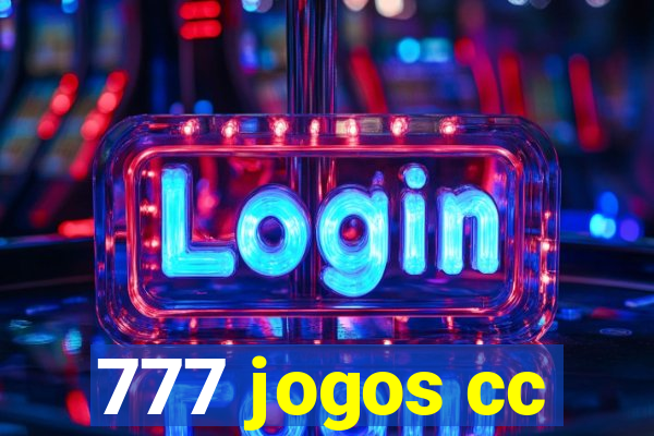 777 jogos cc