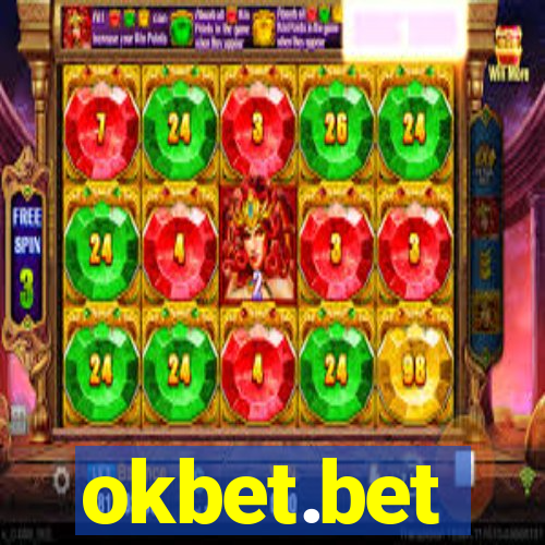 okbet.bet