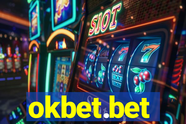 okbet.bet