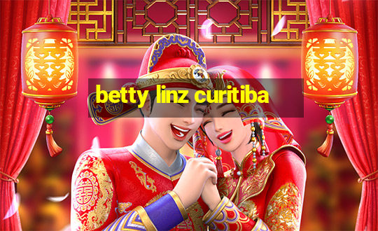 betty linz curitiba