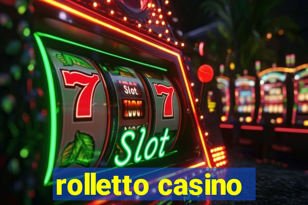 rolletto casino