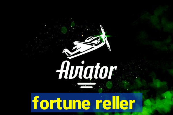 fortune reller