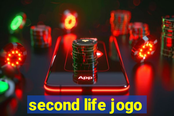 second life jogo