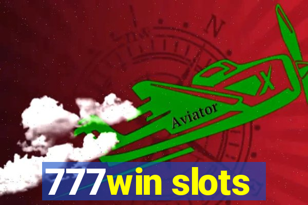 777win slots