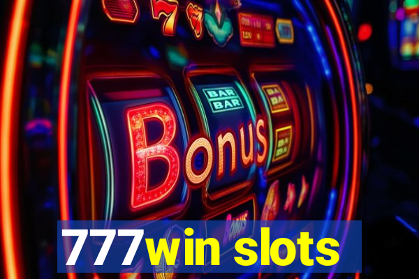 777win slots