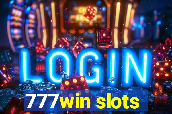 777win slots