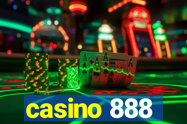 casino 888