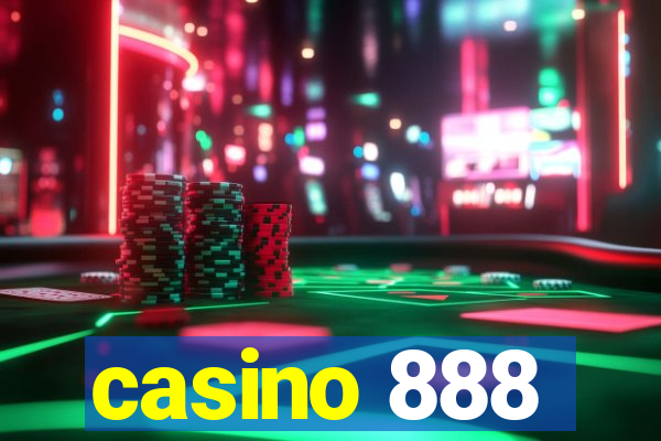 casino 888