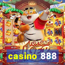 casino 888