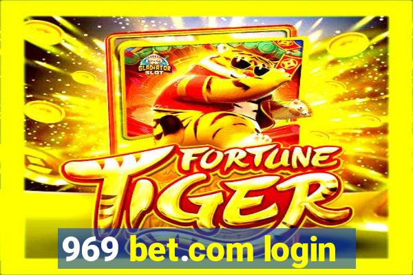 969 bet.com login